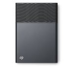 Disque dur externe Seagate One Touch 8 To Gris sidéral