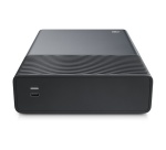 Disque dur externe Seagate One Touch 8 To Gris sidéral