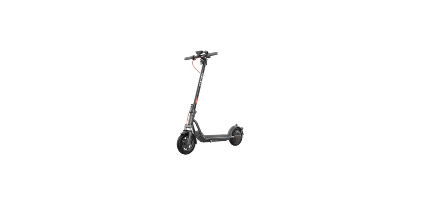 Trottinette électrique Navee V40i Pro II 350 W Noir