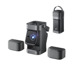 Vidéoprojecteur Anker Soundcore Nebula P1 Gris