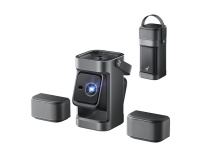 Vidéoprojecteur Anker Soundcore Nebula P1 Gris