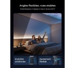 Vidéoprojecteur Anker Soundcore Nebula P1 Gris