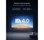Vidéoprojecteur Anker Soundcore Nebula P1 Gris