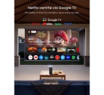 Vidéoprojecteur Anker Soundcore Nebula P1 Gris