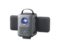 Vidéoprojecteur Anker Soundcore Nebula P1i Gris