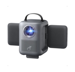 Vidéoprojecteur Anker Soundcore Nebula P1i Gris