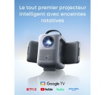Vidéoprojecteur Anker Soundcore Nebula P1i Gris