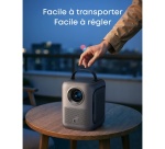 Vidéoprojecteur Anker Soundcore Nebula P1i Gris