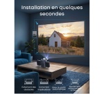 Vidéoprojecteur Anker Soundcore Nebula P1i Gris