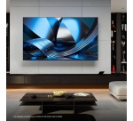 TV LED Hisense MiniLED QLED 55U7SE 139 cm 2026