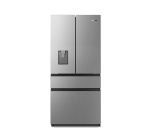 Réfrigérateur multi-portes Hisense RF540N4WIE
