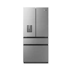 Réfrigérateur multi-portes Hisense RF540N4WIE