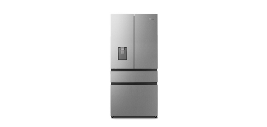 Réfrigérateur multi-portes Hisense RF540N4WIE