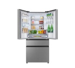 Réfrigérateur multi-portes Hisense RF540N4WIE