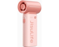 Ventilateur Jisulife Fan 9 Rose