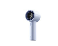 Ventilateur Jisulife VENTILATEUR PORTATIF FAN 10S BLEU