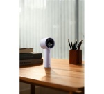 Ventilateur Jisulife VENTILATEUR PORTATIF FAN 10S BLEU