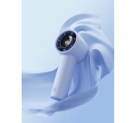 Ventilateur Jisulife VENTILATEUR PORTATIF FAN 10S BLEU