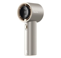 Ventilateur Jisulife Fan Pro 1S Marron
