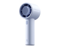 Ventilateur Jisulife Fan Life 10 Bleu