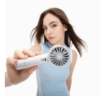 Ventilateur Jisulife Fan Life 10 Bleu