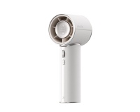 Ventilateur Jisulife Fan Pro1 Mini Blanc