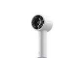 Ventilateur Jisulife Ventilateur Portatif Fan 10S Gris