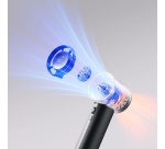 Ventilateur Jisulife Fan Pro1 Mini Noir