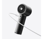 Ventilateur Jisulife Fan Pro1 Mini Noir