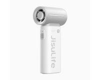 Ventilateur Jisulife Fan 9 Blanc