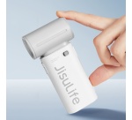 Ventilateur Jisulife Fan 9 Blanc