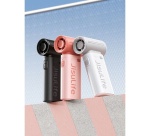 Ventilateur Jisulife Fan 9 Blanc