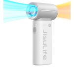Ventilateur Jisulife Fan 9 Blanc