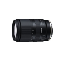 Objectif zoom Tamron. Hybride 17-70 mm F/2.8 Di III-A VC RXD Noir pour Monture Canon RF-S