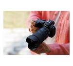 Objectif zoom Tamron. Hybride 17-70 mm F/2.8 Di III-A VC RXD Noir pour Monture Canon RF-S