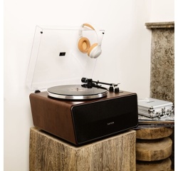 Platine vinyle Lenco LS-470WA