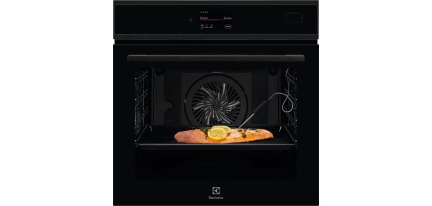 Four encastrable Electrolux EOB9S3XH
