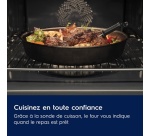 Four encastrable Electrolux EOB9S3XH