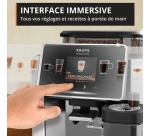 Machine à café à grain Krups EA918GE0