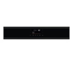 Four encastrable Electrolux EOD7P10H2 Noir