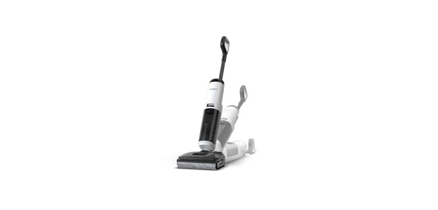 Aspirateur laveur Tineco Tineco Floor One S5 Max Noir