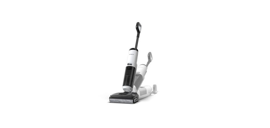 Aspirateur laveur Tineco Tineco Floor One S5 Max Noir