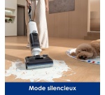 Aspirateur laveur Tineco Tineco Floor One S5 Max Noir