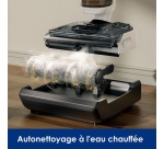 Aspirateur laveur Tineco Tineco Floor One S5 Max Noir