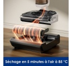 Aspirateur laveur Tineco Tineco Floor One S5 Max Noir