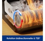 Aspirateur laveur Tineco Tineco Floor One S5 Max Noir