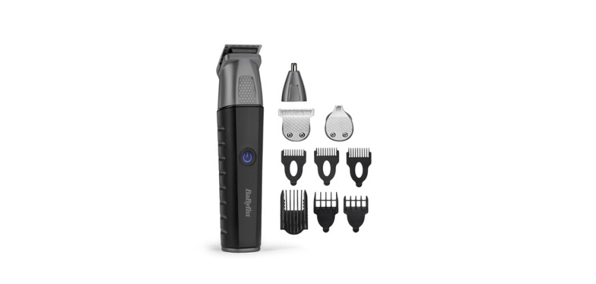Tondeuse homme Babyliss MT815E