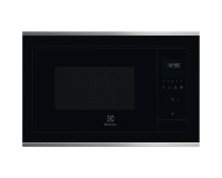 Micro-ondes + Gril Electrolux EMSD253TBY