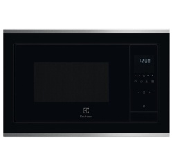 Micro-ondes + Gril Electrolux EMSD253TBY