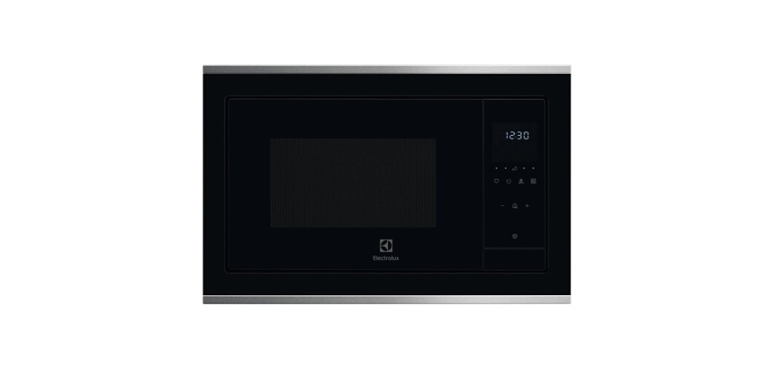 Micro-ondes + Gril Electrolux EMSD253TBY